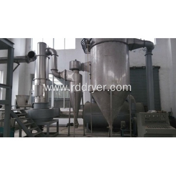 Iron Oxide Spin Flash Dryer machinery